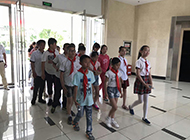 �조���硱ӭ����һ����ϵ���ض�ͯ�ι�...